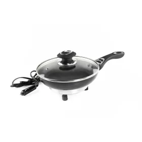 AMIO Elektroauto-Pfanne 20cm x 4cm 250W 24V