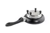 AMIO Elektroauto-Pfanne 20cm x 4cm 250W 24V