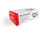 AMIO Elektroauto-Pfanne 20cm x 4cm 250W 24V