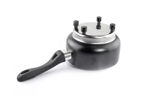 AMIO Elektrische Stielkasserolle mit Deckel für Auto 18cm x 8cm 250W 24V