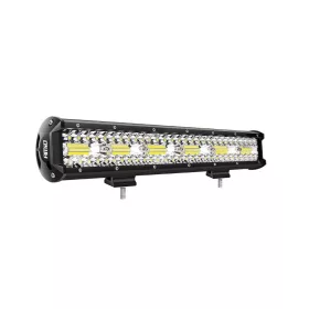   AMIO LED munkalámpa 120 LED 450x74 360W COMBO 9-36V PRÉMIUM AWL27