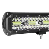 AMIO Arbeitslampe AWL27 120LED 450x74 360W Combo 9-36V