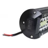 AMIO Arbeitslampe AWL27 120LED 450x74 360W Combo 9-36V