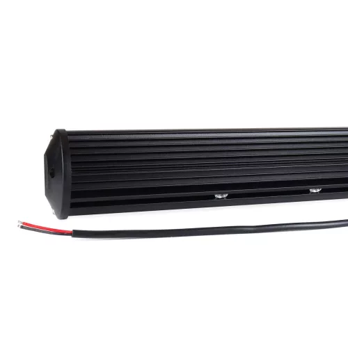 AMIO Arbeitslampe AWL27 120LED 450x74 360W Combo 9-36V