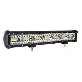 AMIO Arbeitslampe AWL28 140LED 520X74 420W COMBO 9-36V
