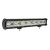 AMIO LED munkalámpa 140 LED 520x74 420W COMBO 9-36V PRÉMIUM AWL28