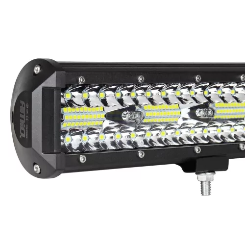 AMIO Arbeitslampe AWL30 200LED 720X74 600W COMBO 9-36V