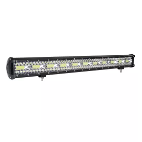   AMIO LED munkalámpa 220 LED 800x74 660W COMBO 9-36V PRÉMIUM AWL31