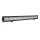 AMIO Arbeitslampe AWL31 220LED 800x74 660W Combo 9-36V