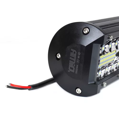 AMIO Arbeitslampe AWL31 220LED 800x74 660W Combo 9-36V