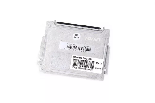 AMIO Stauergerät xenon D1/3(V4) AMIO-02622