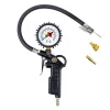 AMIO Pneumatischer Werkzeugsatz PT-06