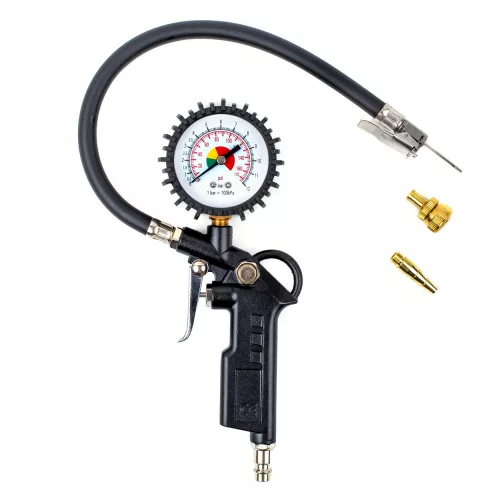 AMIO Pneumatischer Werkzeugsatz PT-06