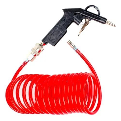 AMIO Pneumatischer Werkzeugsatz PT-06