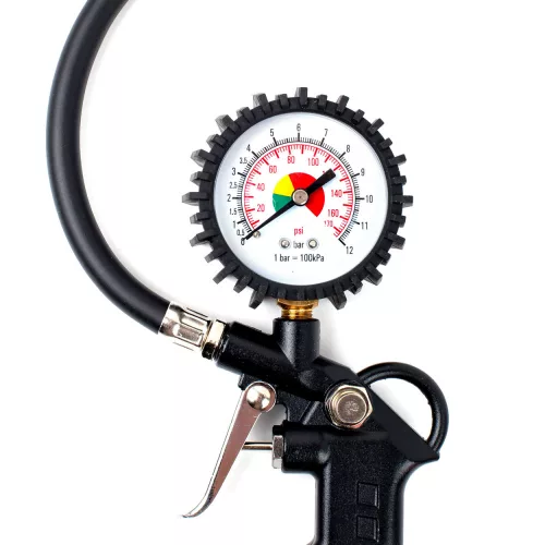 AMIO Pneumatischer Werkzeugsatz PT-06