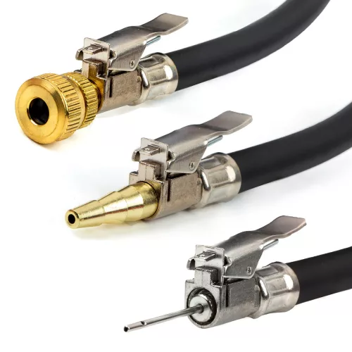 AMIO Pneumatischer Werkzeugsatz PT-06