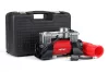 AMIO Autokompressor 2Cylinder 12V HQ ACOMP-18 AMiO-02640