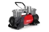 AMIO Autokompressor 2Cylinder 12V HQ ACOMP-18 AMiO-02640