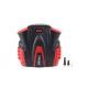 AMIO Autokompressor mit digitalem Druckmessgerät und LED-Licht 12 V ACOMP-16