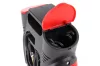 AMIO Autokompressor mit digitalem Druckmessgerät und LED-Licht 12 V ACOMP-16