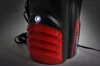 AMIO Autokompressor mit digitalem Druckmessgerät und LED-Licht 12 V ACOMP-16