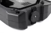 AMIO Digitaler Autokompressor mit LED-Licht, tragbar, 10 bar/150 psi, 12 V, Acomp-17 PREMIUM