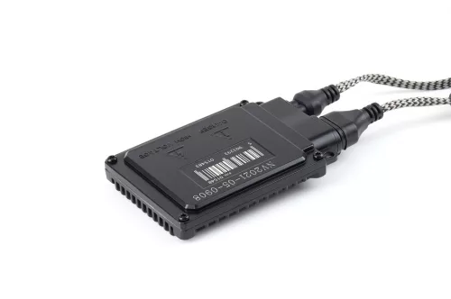 AMIO HB3 9005 Xenon-Kit A50 CANBUS mit Transformator 12V 4300K