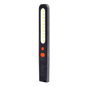 AMIO COB LED-Baugruppe mit magnetischem Akku WT09