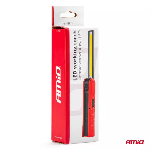 AMIO Inspektionslampe WT11