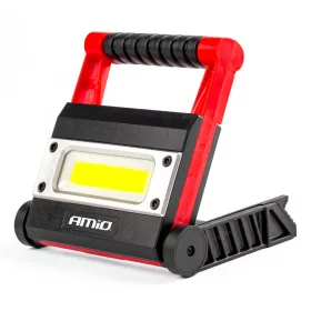AMIO LED-Arbeitsleuchte WT13
