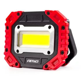 AMIO LED-Arbeitsleuchte WT14