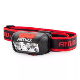 AMIO LED-Stirnlampe LH03