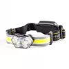 AMIO LED-Stirnlampe LH04