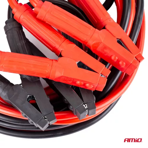AMIO Starterkabel 1500A - 6m