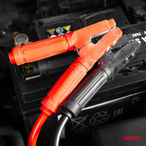 AMIO Starterkabel 1500A - 6m