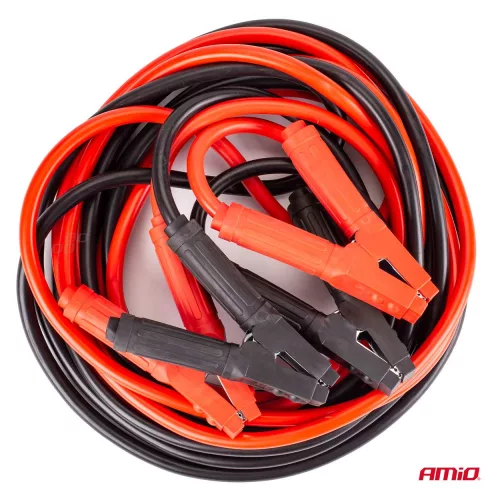 AMIO Starterkabel 1800A - 6m