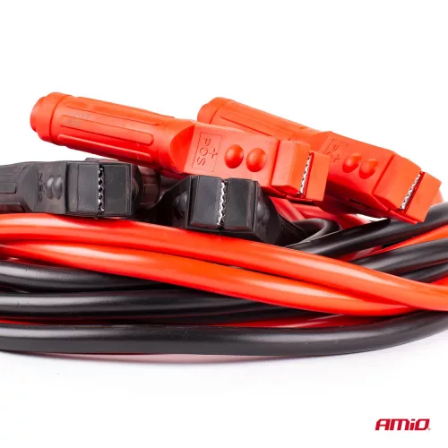 AMIO Starterkabel 1800A - 6m