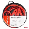 AMIO Starterkabel 1800A - 6m