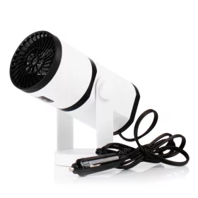 AMIO Thermo-Heizlüfter für Autos -12V 150W