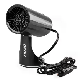 AMIO Thermo-Heizlüfter für Autos -12V 150W