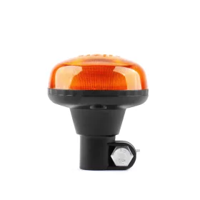   AMIO Figyelmeztető lámpa W21p az R65 R10 tűn 18LED 12 / 24V IP56