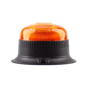   AMIO Figyelmeztető lámpa W213b 3 csavar R65 R10 18LED 12 / 24V IP56