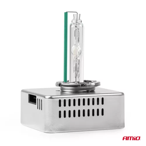 AMIO Xenon-Lampe Typ D5S 25W 5000K AMiO BASIC AMIO-02941