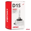 AMIO Xenon-Lampe Typ D1S 35W 6000K AMiO BASIC