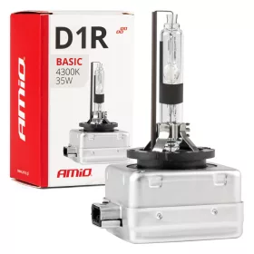 AMIO Xenon-Lampe Typ D1R 35W 4300K AMiO BASIC