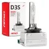 AMIO Xenon-Lampe Typ D3S 35W 4300K AMiO BASIC