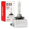 AMIO Xenon-Lampe Typ D3S 35W 6000K AMiO BASIC