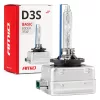 AMIO Xenon-Lampe Typ D3S 35W 8000K AMiO BASIC