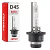 AMIO Xenon-Lampe Typ D4S 35W 4300K AMiO BASIC