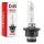 AMIO Xenon-Lampe Typ D4S 35W 6000K AMiO BASIC